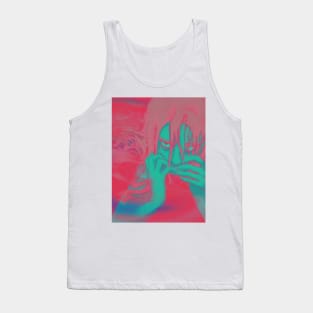 Siren Tank Top